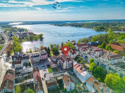 Mieszkanie Ostróda Ostróda, Stanisława Wyspiańskiego