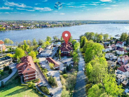 Mieszkanie Ostróda Ostróda, Adama Mickiewicza
