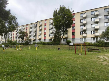 REZERWACJA , Kawalerka 1 piętro przy Kiedrzyńskiej