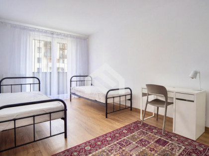 Mieszkanie Warszawa gm. Wola Wola, Fort Wola