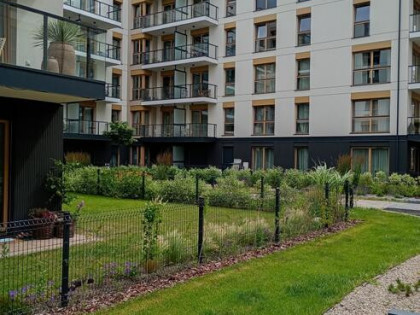 Gdańsk - kawalerka pod inwestycje