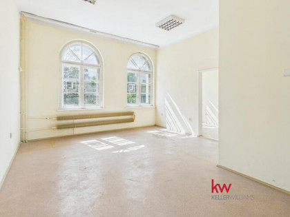 Lokal użytkowy Kwidzyn, Plebiscytowy