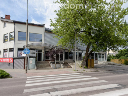 Lokal w centrum Iławy do wynajęcia, ul. Kopernika