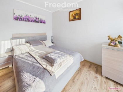 2 pokoje, balkon, 2 piętro – SWPdL