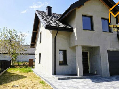 Dom Koszyce Małe gm. Tarnów