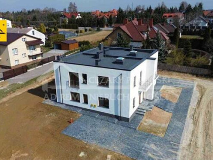 Mieszkanie Jakubowice Konińskie gm. Niemce, Jakubowice Konińskie