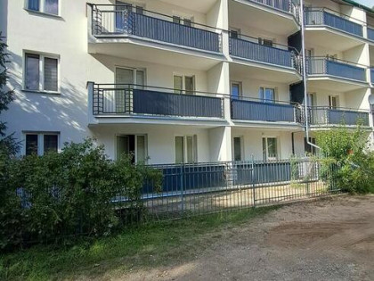 Mieszkanie 3 -pok. ul.Targowa