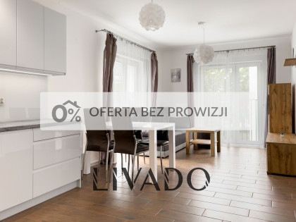 Słoneczne 3-pokojowe mieszkanie w okolicy Bonarki