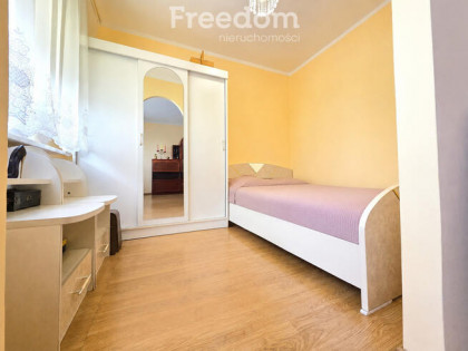 3 pokoje z balkonem | 52,79 m2 | ul. Kopernika