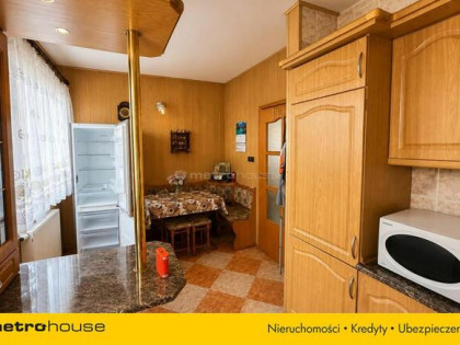 OKAZJA! Dom 234 m² + hale 382 m², Łódź-Chojny