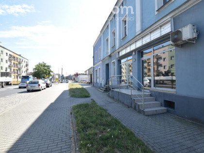 Lokal handlowo-usługowy na wynajem 58 m2