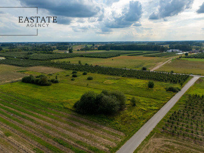 Działki budowlane w znakomitej lokalizacji