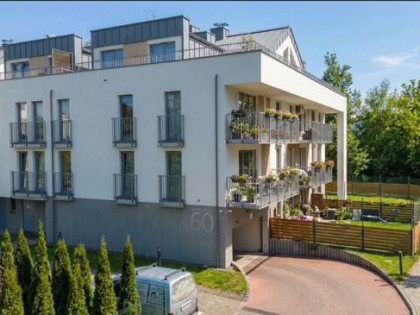 Apartament 4-pok.2023r.Przy Parku Zacz. Dorożki.