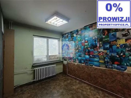 Lokal użytkowy Warszawa Włochy, Grójecka