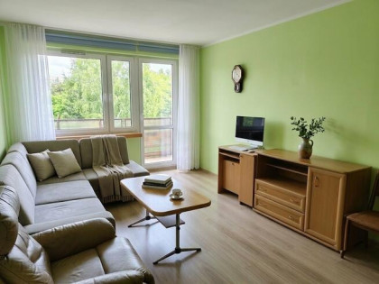 Mieszkanie Tychy W