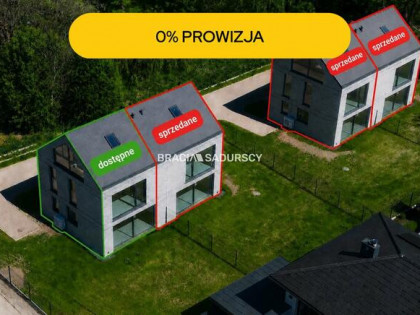 Dom Kraków Bieżanów-Prokocim, Bieżanów, Fryderyka Zolla