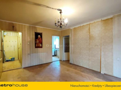 37 m² - Centrum - Balkon - 1. piętro