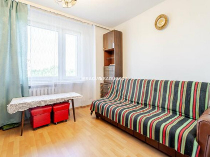 Mieszkanie Kraków Bieńczyce, os. Albertyńskie