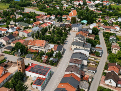Mieszkanie Stopnica ul. 3 Maja