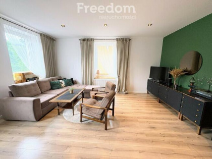 Nowoczesne 80 m2 po remoncie, 300m od stacji PKP