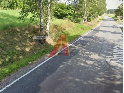 Działka rolna Nielepice gm. Zabierzów, Nalepice