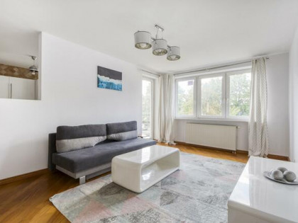 Mieszkanie Warszawa Targówek, Bródno, Turmoncka