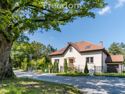 Dom i miejsce na biznes Wałcz ul. Brylantowa