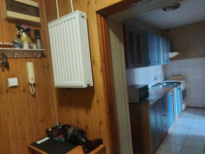 2 pokoje z rozprowadzonym CO w Śródmieściu