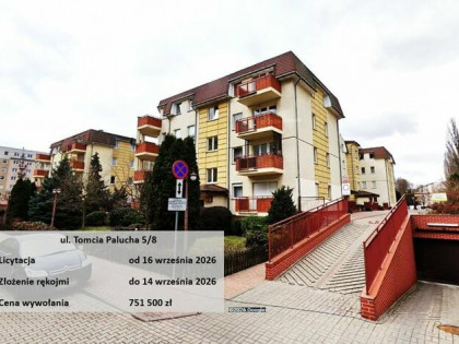 Licytacja komornicza, do wprowadzenia, Skorosze