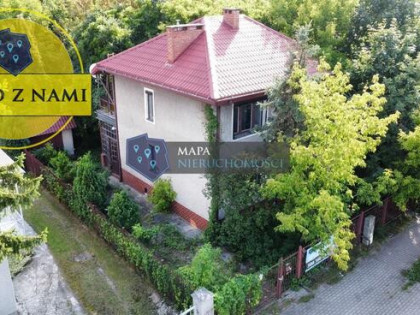 Dom z ogrodem na Południu, 5 pokoi, 760m2 działka