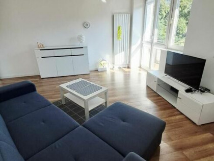 Mieszkanie o pow.. 34.70m2, balkon, II p.,umeblowane, Kalisz