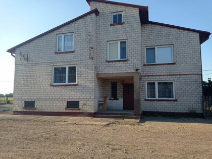 Gospodarstwo 3,20 ha + dom 250 m² | fotowoltaika | DK91 | op