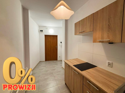 Kawalerka bez prowizji w centrum Bytomia