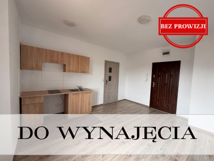 Przytulna kawalerka w Bytomiu