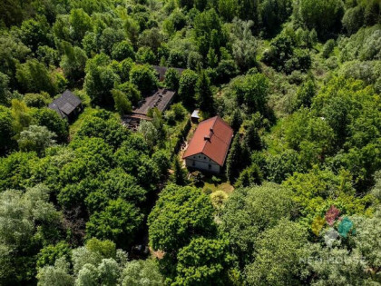 Gutkowo, bliźniak, pow. 122,77 m2, działka 741 m2
