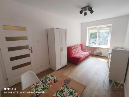 Mieszkanie Kraków Nowa Huta ul. os. Centrum B