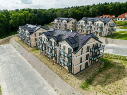 Mieszkanie Myślenice