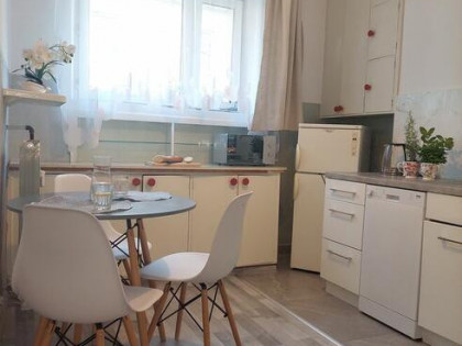 2 pokoje 55 m² I Konfederacka, Dębniki I Rondo Grunwaldzkie