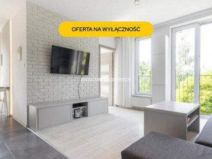 Mieszkanie Kraków Podgórze, Płaszów, Krzywda