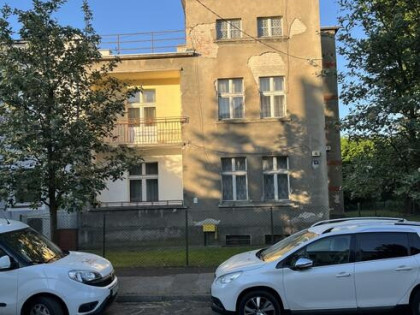 Bydgoszcz. Dom z duszą (do remontu) szuka nabywcy