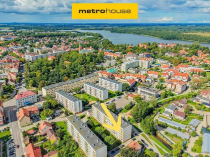 3 pokoje i 54,5 m²  stwórz mieszkanie po swojemu!