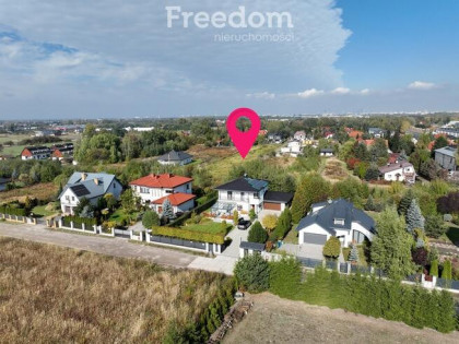 Kompleks działek z MPZP, 3852m2, media