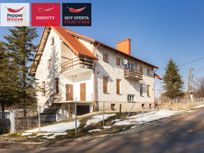 Dom Stary Bukowiec ul.  