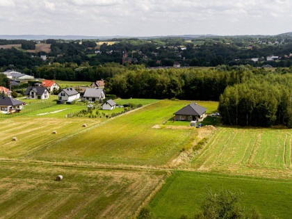 Działka Szynwałd