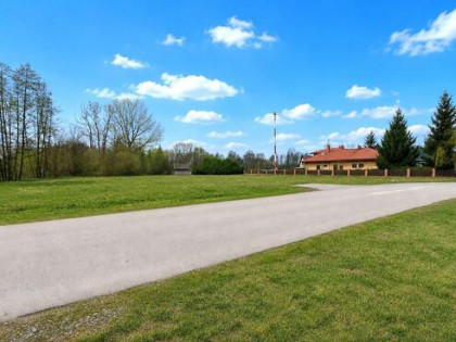 Szczekarków, działka budowlana, blisko Lubartowa