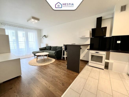 Wynajem | 2-pokojowe mieszkanie 50 m² | Winda