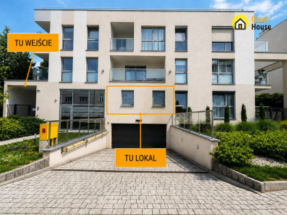 Lokal Kielce rynek pierwotny ul. Jana I Jędrzeja Śniadeckich