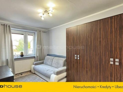 2-pokojowe duże mieszkanie z balkonem k/Kołobrzegu