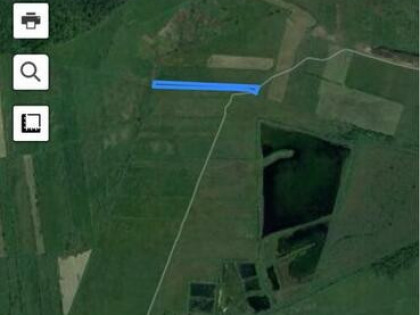 Łąka 10395m2 koło Szubina działka ziemia rolna