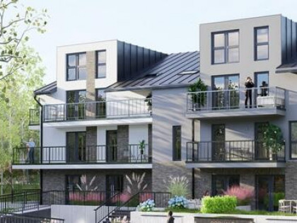 4-POKOJOWY APARTAMENT BUKÓWKA
